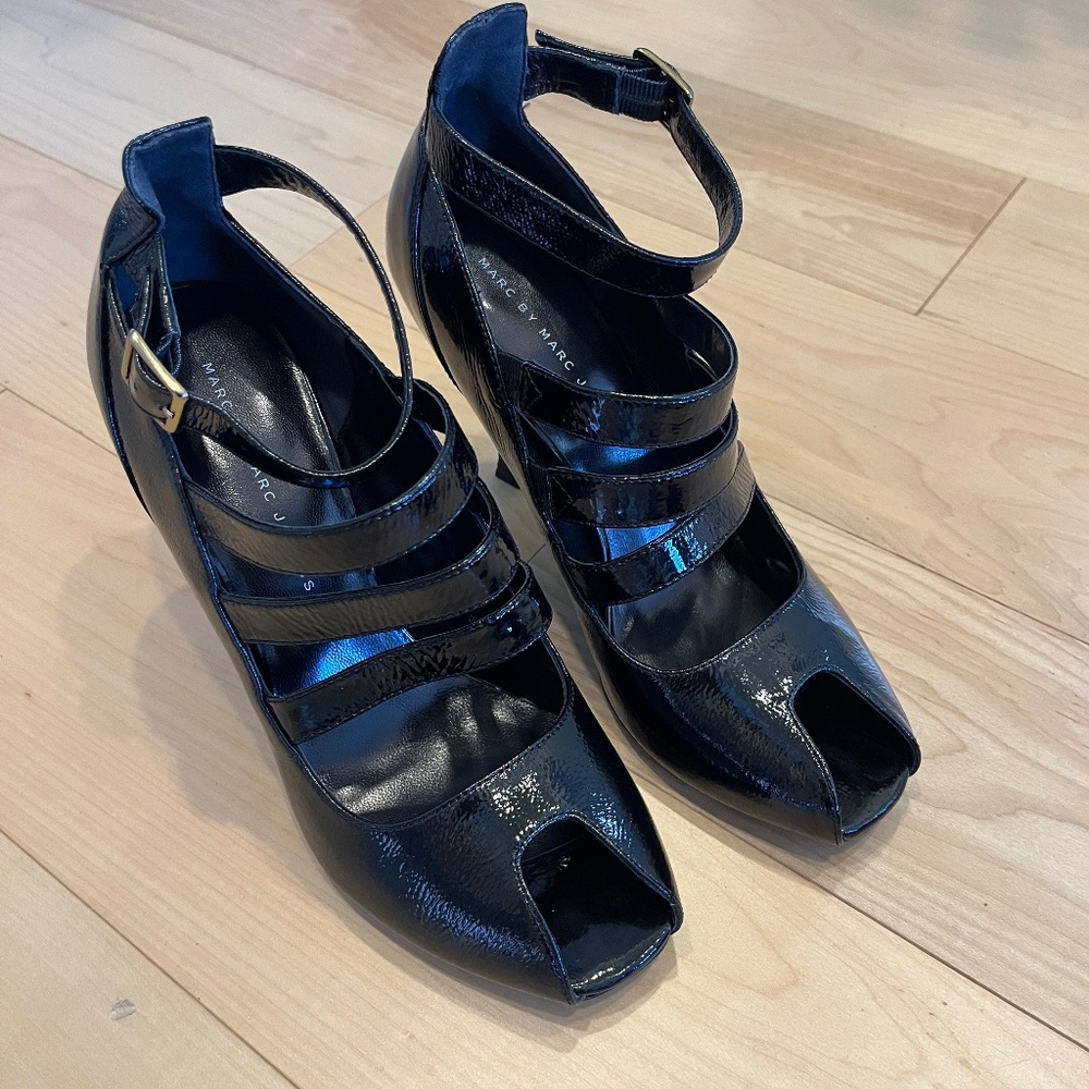 Marc By Marc Jacobs Heels